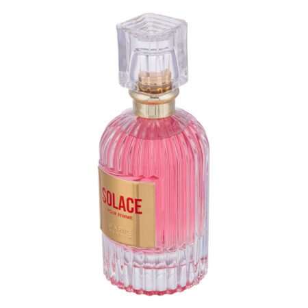 (plu01313) - Apa de Parfum Solace, Fariis, Femei - 100ml