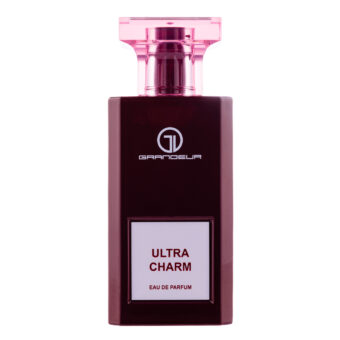 (plu00579) - Apa de Parfum Ultra Charm, Grandeur Elite, Unisex - 100ml