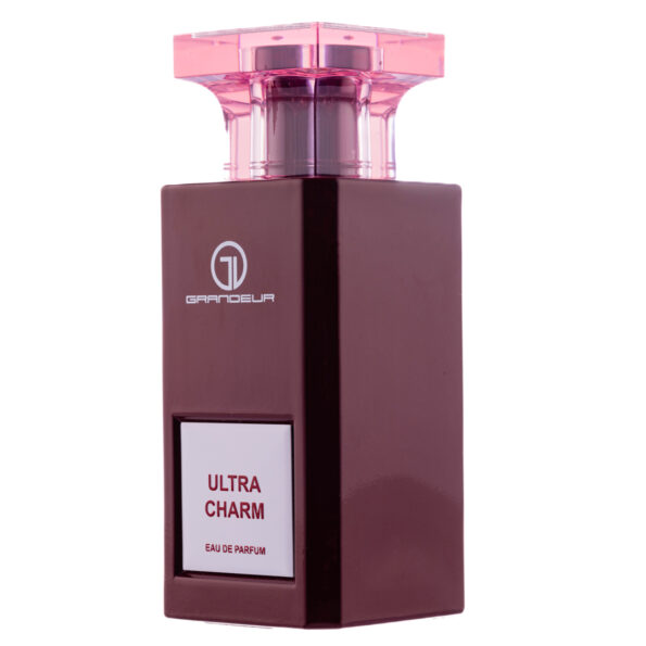 (plu00579) - Apa de Parfum Ultra Charm, Grandeur Elite, Unisex - 100ml