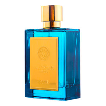 (plu01320) - Apa de Parfum Valorous Heroes, Fariis, Barbati - 100ml