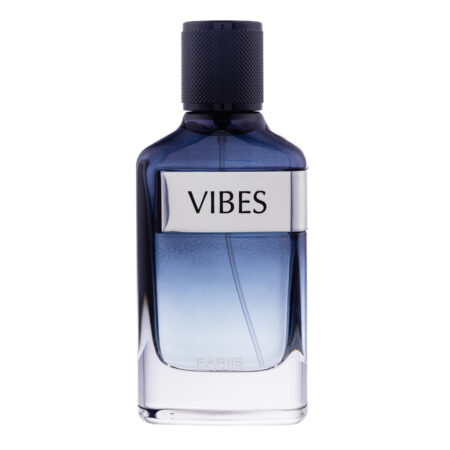 (plu01317) - Apa de Parfum Vibes, Fariis, Barbati - 100ml