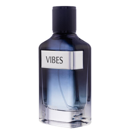 (plu01317) - Apa de Parfum Vibes, Fariis, Barbati - 100ml