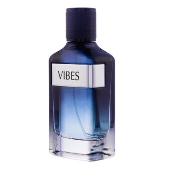 (plu01317) - Apa de Parfum Vibes, Fariis, Barbati - 100ml