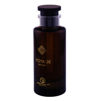 (plu00287) - Apa de Parfum Voyage Exclusif, Grandeur Elite, Unisex - 100ml