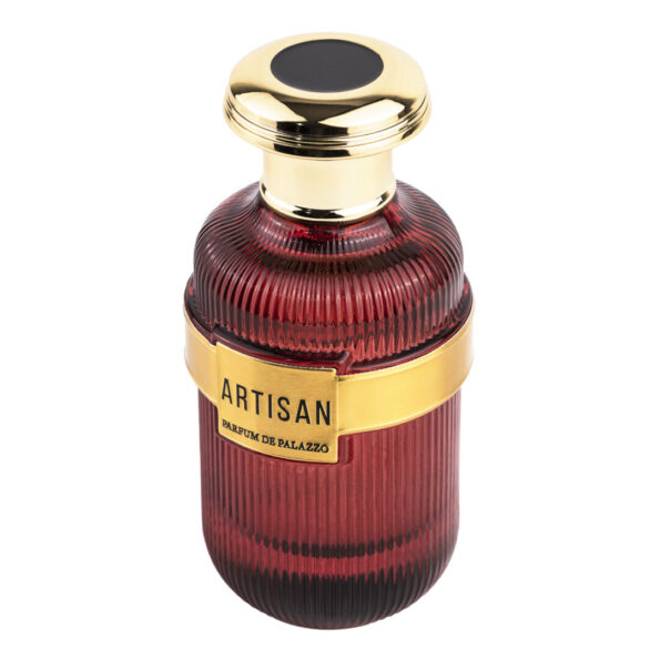 (plu05260) - Apa de Parfum Artisan, Parfum De Palazzo, Unisex - 100ml