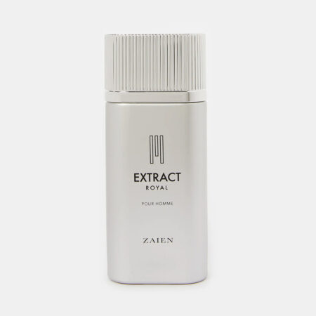 (plu01331) - Apa de Parfum Extract Royal, Zaien, Barbati - 100ml