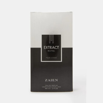 (plu01331) - Apa de Parfum Extract Royal, Zaien, Barbati - 100ml