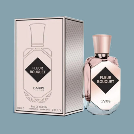 (plu01307) - Apa de Parfum Fleur Bouquet, Fariis, Femei - 80ml