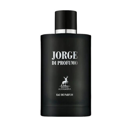(plu01303) - Apa de Parfum Jorge Di Profumo, Maison Alhambra, Barbati - 100ml