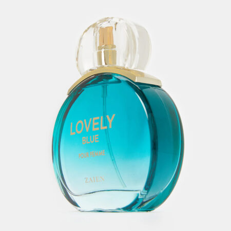 (plu01328) - Apa de Parfum Lovely Blue, Zaien, Femei - 100ml