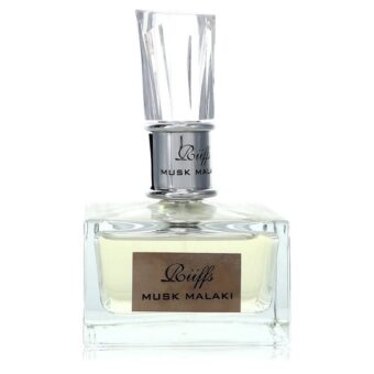 (plu01334) - Apa de Parfum Musk Malaki, Riiffs, Femei - 100ml