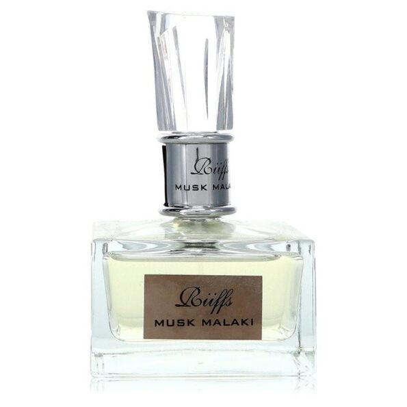 (plu01334) - Apa de Parfum Musk Malaki, Riiffs, Femei - 100ml