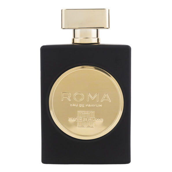 (plu05261) - Apa de Parfum Roma, Parfum De Palazzo, Unisex - 100ml