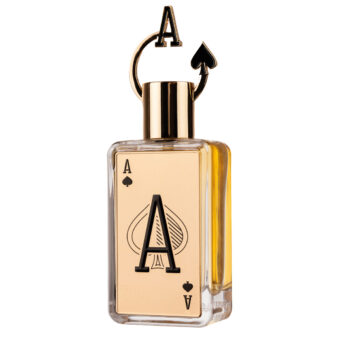 (plu01639) - Apa de Parfum Ace, Fragrance World, Unisex - 80ml