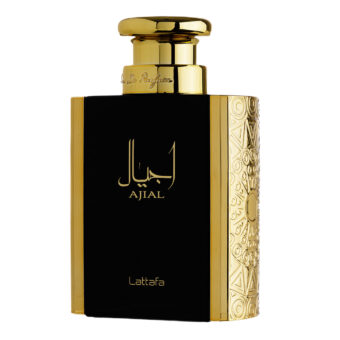 (plu00701) - Apa de Parfum Ajial, Lattafa, Barbati - 100ml