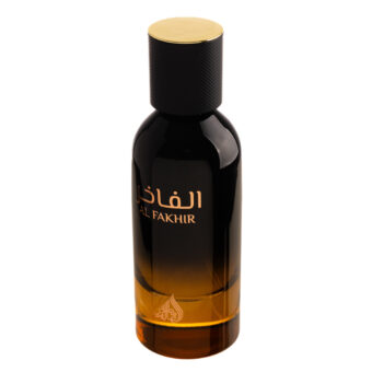 (plu01428) - Apa de Parfum Al Fakhir, Athoor al Alam, Unisex - 80ml