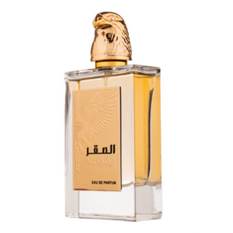 (plu01488) - Apa de Parfum Al Saqr, Athoor al Alam, Barbati - 80ml