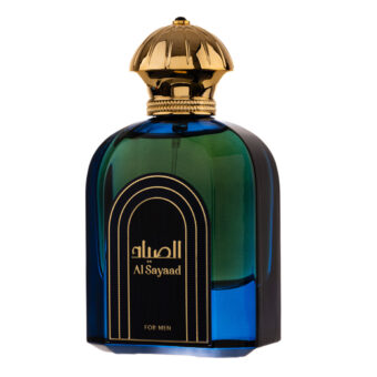 (plu01491) - Apa de Parfum Al Sayaad For Men, Athoor al Alam, Barbati - 75ml