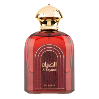 (plu01492) - Apa de Parfum Al Sayaad For Women, Athoor al Alam, Femei - 75ml
