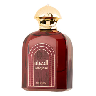 (plu01492) - Apa de Parfum Al Sayaad For Women, Athoor al Alam, Femei - 75ml