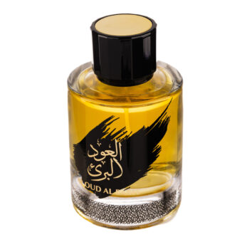 (plu01473) - Apa de Parfum Al Oud Al Baree, Athoor al Alam, Barbati - 100ml
