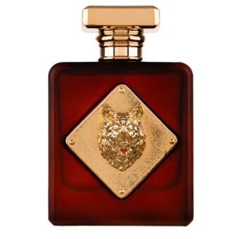 (plu01660) - Apa de Parfum Alpha, Fragrance World, Unisex - 100ml