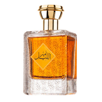 (plu01483) - Apa de Parfum Ameer Al Lail, Fragrance World, Barbati - 100ml