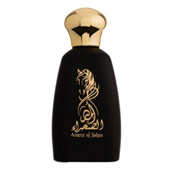 (plu01487) - Apa de Parfum Ameer Al Sahra, Athoor al Alam, Femei - 100ml