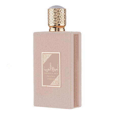 (plu00092) - Apa de Parfum Ameerat Al Arab Prive Rose, Asdaaf, Femei - 100ml