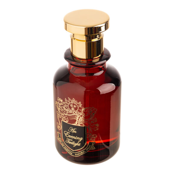 (plu01609) - Apa de Parfum An Evening Twilight, Fragrance World, Unisex - 100ml