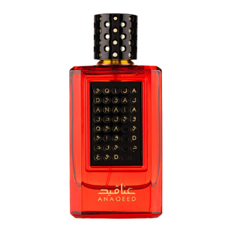 (plu01611) - Apa de Parfum Anaqeed, Athoor al Alam, Femei - 100ml
