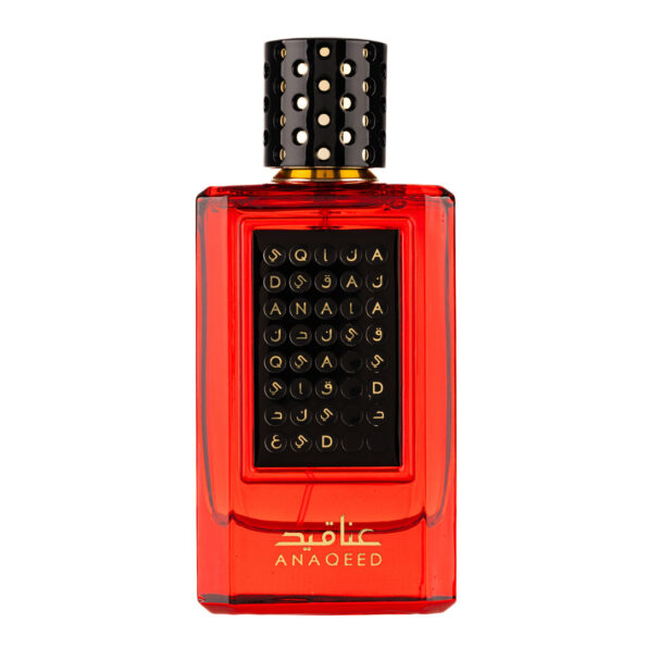 (plu01611) - Apa de Parfum Anaqeed, Athoor al Alam, Femei - 100ml