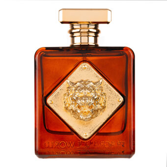 (plu01651) - Apa de Parfum Apex, Fragrance World, Unisex - 100ml