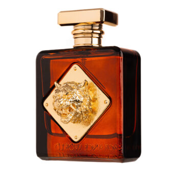 (plu01651) - Apa de Parfum Apex, Fragrance World, Unisex - 100ml