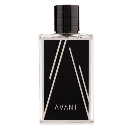 (plu01594) - Apa de Parfum Avant, Fragrance World, Barbati - 100ml