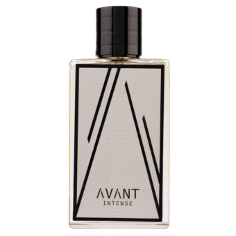 (plu01592) - Apa de Parfum Avant Intense, Fragrance World, Barbati - 100ml