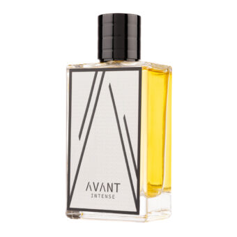 (plu01592) - Apa de Parfum Avant Intense, Fragrance World, Barbati - 100ml