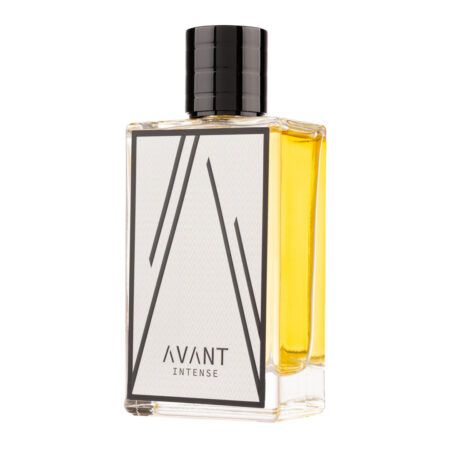 (plu01592) - Apa de Parfum Avant Intense, Fragrance World, Barbati - 100ml