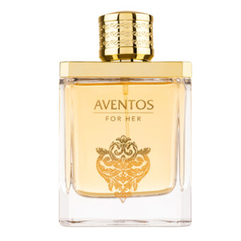 (plu01481) - Apa de Parfum Aventos For Her, Fragrance World, Femei - 100ml