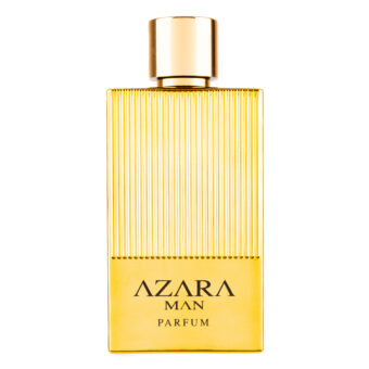 (plu01416) - Apa de Parfum Azara Man, Fragrance World, Barbati - 100ml