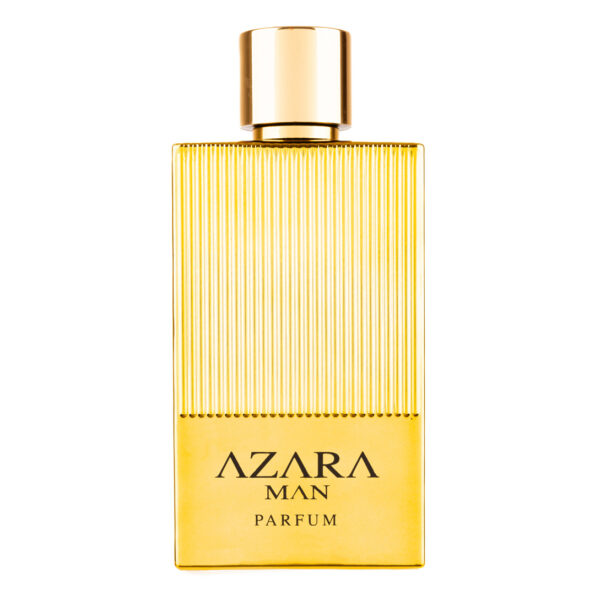 (plu01416) - Apa de Parfum Azara Man, Fragrance World, Barbati - 100ml