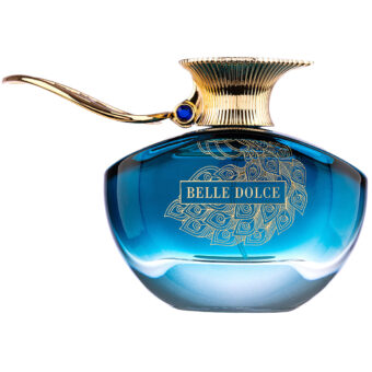 (plu01628) - Apa De Parfum Belle Dolce, Fragrance World, Femei - 100ml