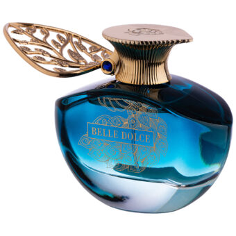 (plu01628) - Apa De Parfum Belle Dolce, Fragrance World, Femei - 100ml