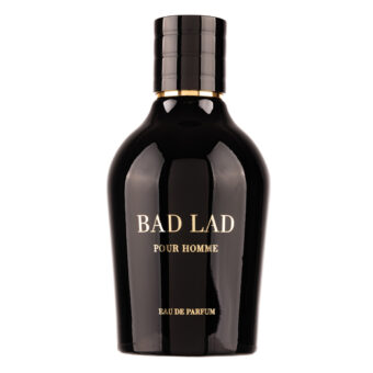 (plu01433) - Apa de Parfum Bad Lad, Fragrance World, Barbati - 100ml
