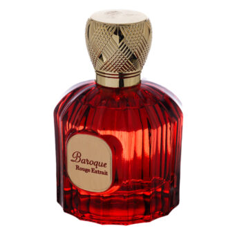 (plu00753) - Apa de Parfum Baroque Rouge Extrait, Maison Alhambra, Unisex - 100ml