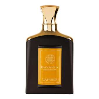 (plu01614) - Apa de Parfum Bavaria The Gemstone Lapurd, Fragrance World, Barbati - 80ml