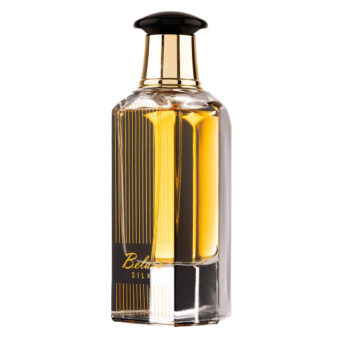 (plu01525) - Apa de Parfum Belara Silk, Fragrance World, Unisex - 100ml