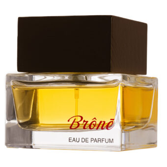 (plu01691) - Apa De Parfum Brone Pour Homme, Fragrance World, Barbati - 90ml