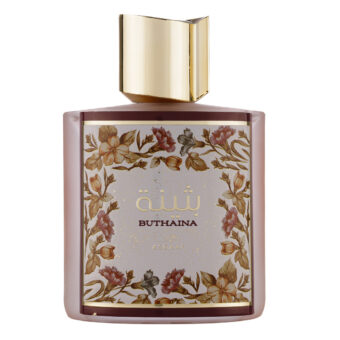 (plu00328) - Apa de Parfum Buthaina, Asdaaf, Femei - 100ml