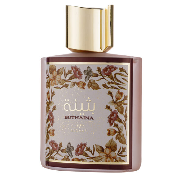 (plu00328) - Apa de Parfum Buthaina, Asdaaf, Femei - 100ml